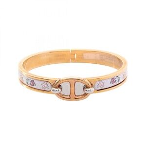 Hermes Mini Click Chaine D'Ancre Funny #301244H75B